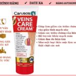 Крем от варикоза Caruso's Veins Care Cream 75g