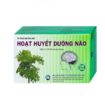 Препарат для головного мозга HOAT HUYET DUONG NAO